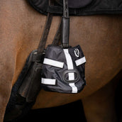 Imperial Riding Teenwarmer IRHLuminous Zwart Imperial Riding Teenwarmer IRHLuminous Zwart