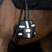 Imperial Riding Teenwarmer IRHLuminous Zwart Imperial Riding Teenwarmer IRHLuminous Zwart