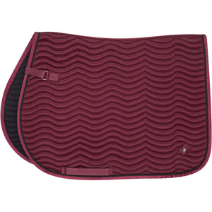 Imperial Riding Zadeldekje IRHRebel Veelzijdigheid Fig Imperial Riding Zadeldekje IRHRebel Veelzijdigheid Fig