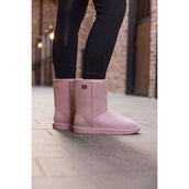 Imperial Riding Stalschoenen IRHFreezy Mauve Imperial Riding Stalschoenen IRHFreezy Mauve