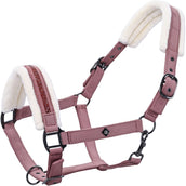 Imperial Riding Halster IRHJewel Mauve Imperial Riding Halster IRHJewel Mauve