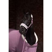 Imperial Riding Halster IRHJewel Mauve Imperial Riding Halster IRHJewel Mauve