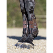 LeMieux Peesbeschermers Derby ProJump Bruin LeMieux Peesbeschermers Derby ProJump Bruin