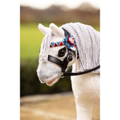 LeMieux Toy Pony Hoofdstel Zwart LeMieux Toy Pony Hoofdstel Zwart