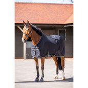 LeMieux Cooler Kudos Hybrid Zwart LeMieux Cooler Kudos Hybrid Zwart