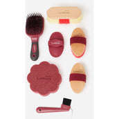 LeMieux Poets Set Mini Rood LeMieux Poets Set Mini Rood