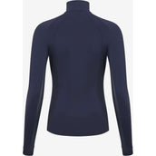 LeMieux Shirt Halle Sunstopper Navy LeMieux Shirt Halle Sunstopper Navy