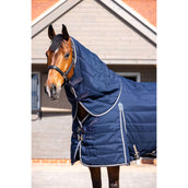 LeMieux Halsstuk Kudos Stable 50g Navy LeMieux Halsstuk Kudos Stable 50g Navy