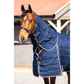 LeMieux Halsstuk Kudos Stable 50g Navy LeMieux Halsstuk Kudos Stable 50g Navy