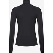 LeMieux Shirt Halle Sunstopper Zwart LeMieux Shirt Halle Sunstopper Zwart