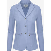 LeMieux Wedstrijdjasje Jessica Mesh Powder Blue LeMieux Wedstrijdjasje Jessica Mesh Powder Blue