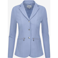 LeMieux Wedstrijdjasje Jessica Mesh Powder Blue LeMieux Wedstrijdjasje Jessica Mesh Powder Blue