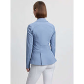 LeMieux Wedstrijdjasje Jessica Mesh Powder Blue LeMieux Wedstrijdjasje Jessica Mesh Powder Blue