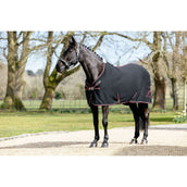 LeMieux Cooler Kudos Bamboo Zwart LeMieux Cooler Kudos Bamboo Zwart