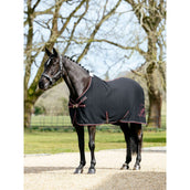 LeMieux Cooler Kudos Bamboo Zwart LeMieux Cooler Kudos Bamboo Zwart