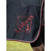 LeMieux Cooler Kudos Bamboo Zwart LeMieux Cooler Kudos Bamboo Zwart