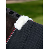 LeMieux Cooler Kudos Bamboo Zwart LeMieux Cooler Kudos Bamboo Zwart