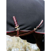 LeMieux Cooler Kudos Bamboo Zwart LeMieux Cooler Kudos Bamboo Zwart