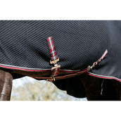 LeMieux Cooler Kudos Bamboo Zwart LeMieux Cooler Kudos Bamboo Zwart