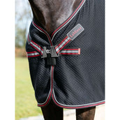 LeMieux Cooler Kudos Bamboo Zwart LeMieux Cooler Kudos Bamboo Zwart