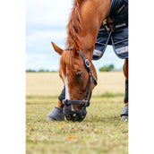 LeMieux Graasmasker Noma Zwart LeMieux Graasmasker Noma Zwart