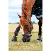 LeMieux Graasmasker Noma Zwart LeMieux Graasmasker Noma Zwart