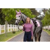 LeMieux Base Layer Classique Mallow LeMieux Base Layer Classique Mallow