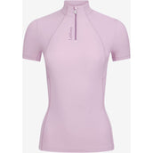 LeMieux Base Layer Classique Korte Mouwen Fondant LeMieux Base Layer Classique Korte Mouwen Fondant