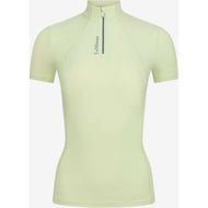 LeMieux Base Layer Classique Korte Mouwen Macaron LeMieux Base Layer Classique Korte Mouwen Macaron