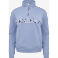 LeMieux Trui Kelsie Powder Blue LeMieux Trui Kelsie Powder Blue