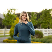 LeMieux Hoodie Nadine Airflow Jungle LeMieux Hoodie Nadine Airflow Jungle