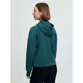 LeMieux Hoodie Nadine Airflow Jungle LeMieux Hoodie Nadine Airflow Jungle