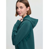 LeMieux Hoodie Nadine Airflow Jungle LeMieux Hoodie Nadine Airflow Jungle