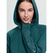 LeMieux Hoodie Nadine Airflow Jungle LeMieux Hoodie Nadine Airflow Jungle