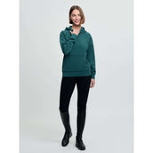 LeMieux Hoodie Nadine Airflow Jungle LeMieux Hoodie Nadine Airflow Jungle