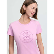 LeMieux T-Shirt Classique Fondant LeMieux T-Shirt Classique Fondant