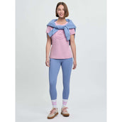 LeMieux T-Shirt Classique Fondant LeMieux T-Shirt Classique Fondant