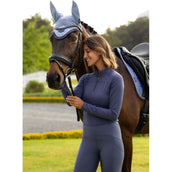 LeMieux Base Layer Airflow Lange Mouwen Shadow LeMieux Base Layer Airflow Lange Mouwen Shadow