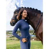 LeMieux Base Layer Airflow Lange Mouwen Shadow LeMieux Base Layer Airflow Lange Mouwen Shadow