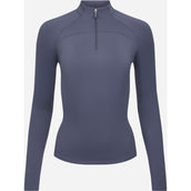 LeMieux Base Layer Airflow Lange Mouwen Shadow LeMieux Base Layer Airflow Lange Mouwen Shadow