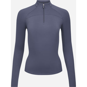 LeMieux Base Layer Airflow Lange Mouwen Shadow LeMieux Base Layer Airflow Lange Mouwen Shadow