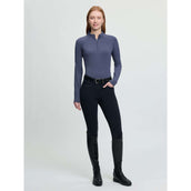 LeMieux Base Layer Airflow Lange Mouwen Shadow LeMieux Base Layer Airflow Lange Mouwen Shadow