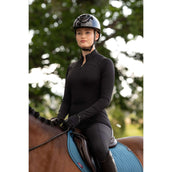 LeMieux Base Layer Airflow Lange Mouwen Zwart LeMieux Base Layer Airflow Lange Mouwen Zwart