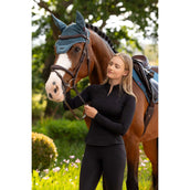 LeMieux Base Layer Airflow Lange Mouwen Zwart LeMieux Base Layer Airflow Lange Mouwen Zwart