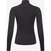LeMieux Base Layer Airflow Lange Mouwen Zwart LeMieux Base Layer Airflow Lange Mouwen Zwart