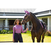 LeMieux Base Layer Airflow Lange Mouwen Mallow LeMieux Base Layer Airflow Lange Mouwen Mallow