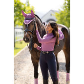 LeMieux Base Layer Airflow Lange Mouwen Mallow LeMieux Base Layer Airflow Lange Mouwen Mallow