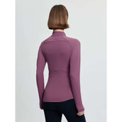 LeMieux Base Layer Airflow Lange Mouwen Mallow LeMieux Base Layer Airflow Lange Mouwen Mallow