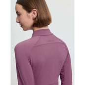 LeMieux Base Layer Airflow Lange Mouwen Mallow LeMieux Base Layer Airflow Lange Mouwen Mallow