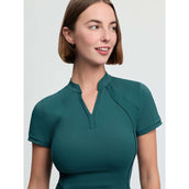 LeMieux Base Layer Lisa Jungle LeMieux Base Layer Lisa Jungle